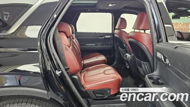 Hyundai Palisade 2020 thumb 12