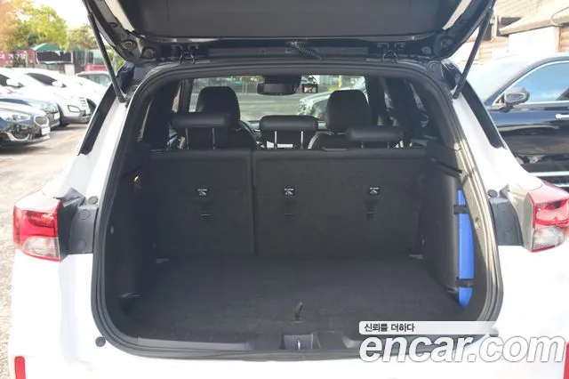 Chevrolet TrailBlazer 2022 thumb 5