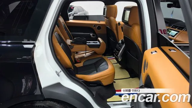 Land Rover Range Rover Sport 2019 thumb 10