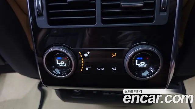 Land Rover Range Rover Sport 2019 thumb 12