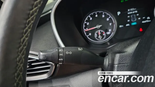 Hyundai Santa Fe 2022 thumb 8
