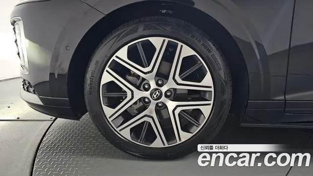 Hyundai Grandeur 2024 thumb 4