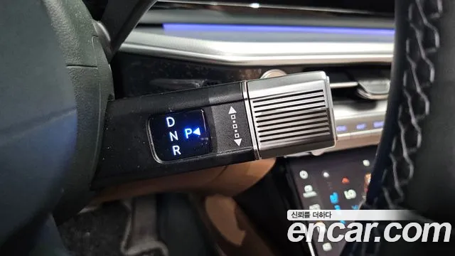 Hyundai Grandeur 2024 thumb 8