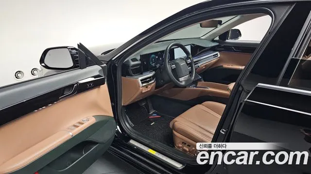 Hyundai Grandeur 2024 thumb 9