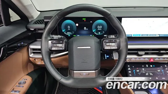 Hyundai Grandeur 2024 thumb 12