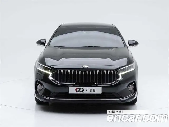 Kia K7 2019 thumb 2