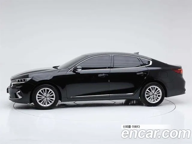 Kia K7 2019 thumb 3