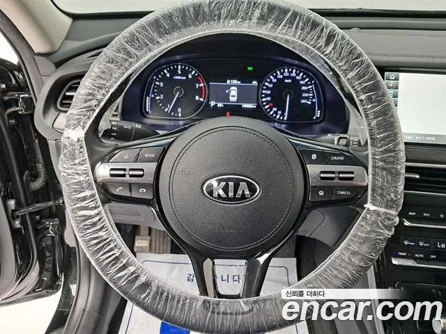 Kia K7 2019 thumb 7
