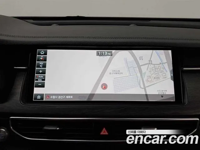 Kia K7 2019 thumb 9