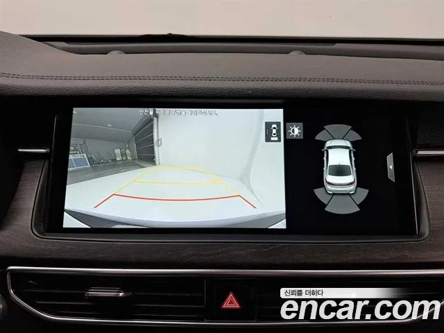 Kia K7 2019 thumb 10