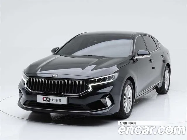 Kia K7 2019 thumb 12