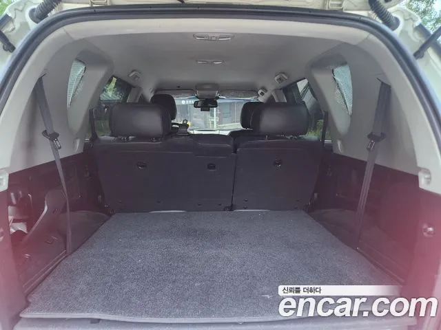 KG_Mobility_Ssangyong Rexton 2015 thumb 3