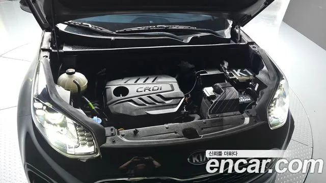 Kia Sportage 2020 thumb 6