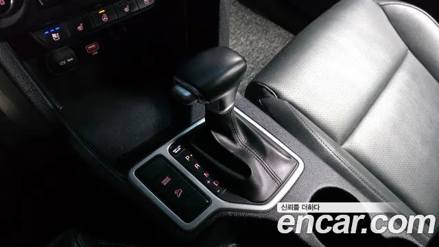 Kia Sportage 2020 thumb 9