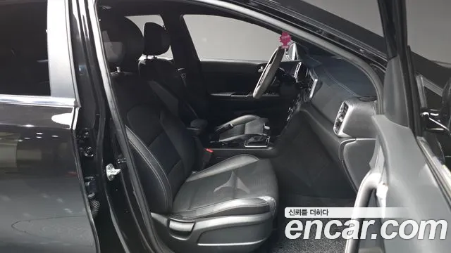 Kia Sportage 2020 thumb 11