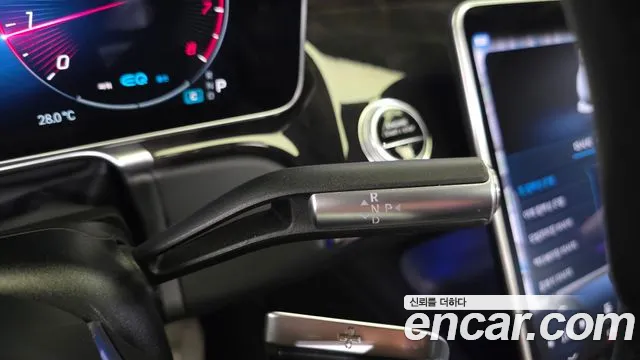 Mercedes-Benz S-Класс 2022 thumb 9
