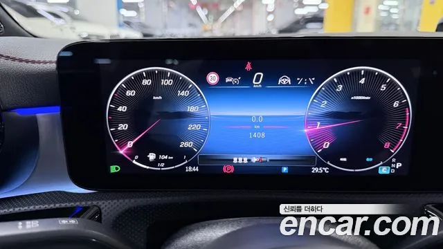 Mercedes-Benz CLA 2026 thumb 8
