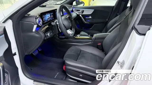 Mercedes-Benz CLA 2026 thumb 10