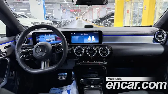 Mercedes-Benz CLA 2026 thumb 11