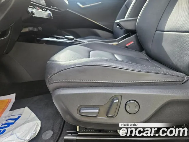 Kia Niro 2023 thumb 12