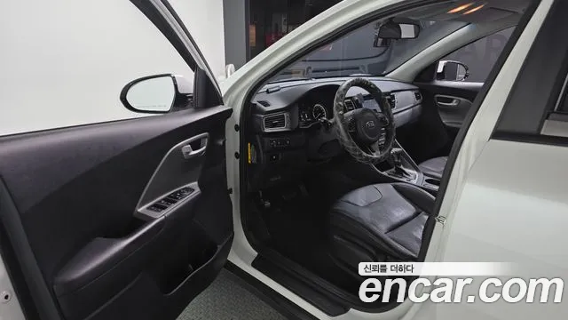 Kia Niro 2017 thumb 10