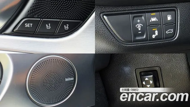 Genesis G70 2017 thumb 9