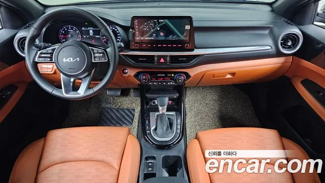 Kia K3 2022 thumb 7