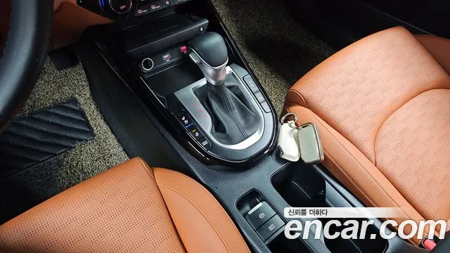 Kia K3 2022 thumb 9