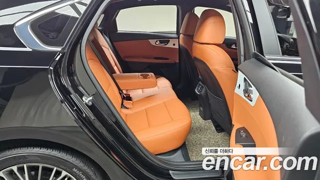Kia K3 2022 thumb 11