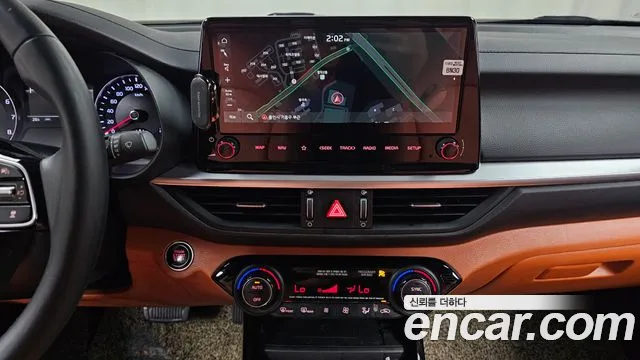 Kia K3 2022 thumb 12