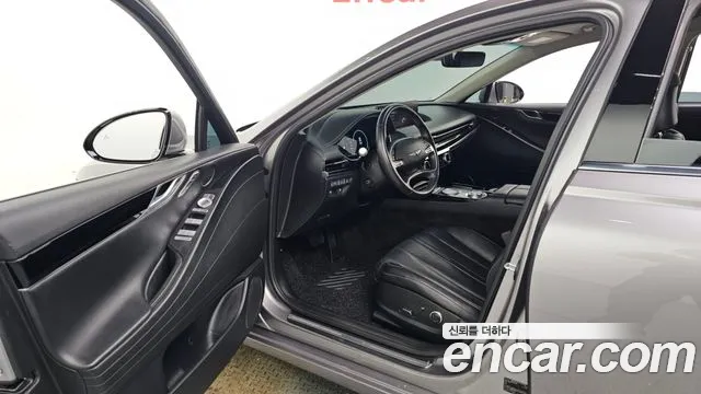 Genesis G80 2022 thumb 10
