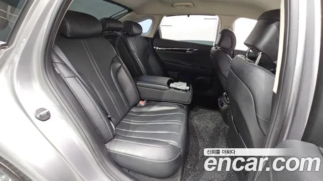 Genesis G80 2022 thumb 11