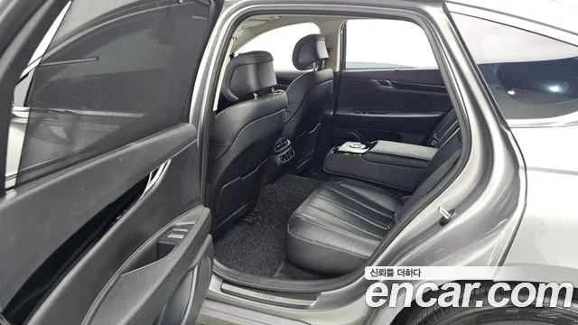 Genesis G80 2022 thumb 12
