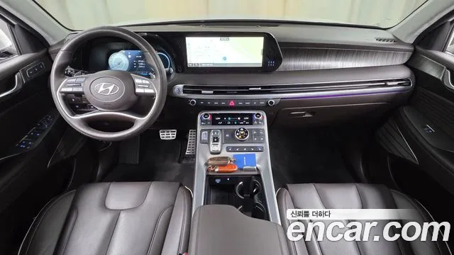 Hyundai Palisade 2024 thumb 7