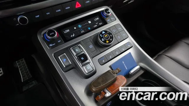 Hyundai Palisade 2024 thumb 9