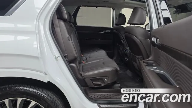 Hyundai Palisade 2024 thumb 11