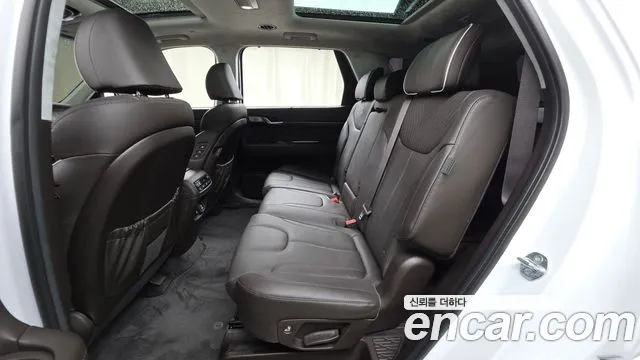 Hyundai Palisade 2024 thumb 12