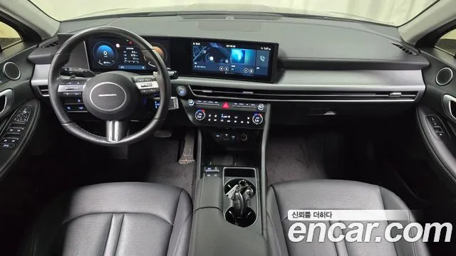 Hyundai Sonata 2025 thumb 7