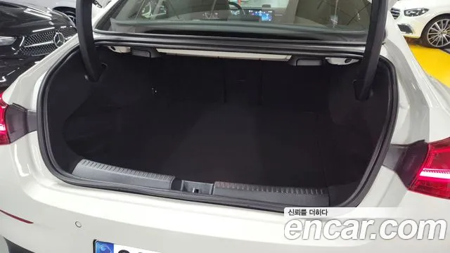 Mercedes-Benz CLA 2026 thumb 9