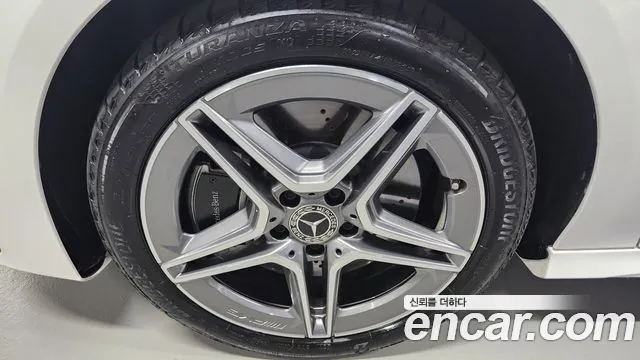 Mercedes-Benz CLA 2026 thumb 10