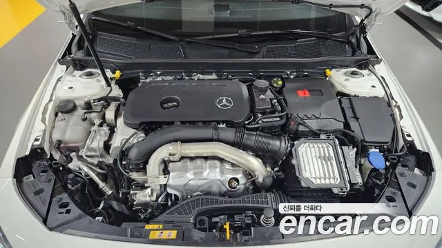 Mercedes-Benz CLA 2026 thumb 12