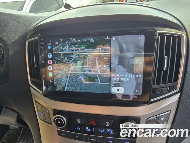 Hyundai Starex 2016 thumb 8