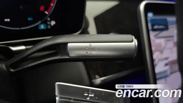 Mercedes-Benz S-Класс 2021 thumb 9