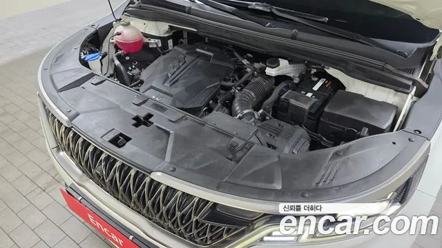 Kia Carnival 2022 thumb 6