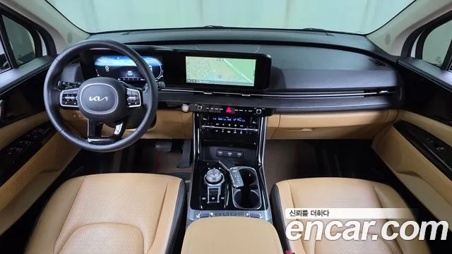 Kia Carnival 2022 thumb 7