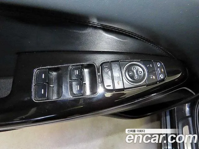 Kia K7 2016 thumb 7
