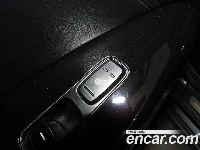 Kia K7 2016 thumb 10