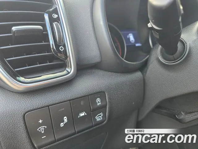 Kia Sportage 2019 thumb 5