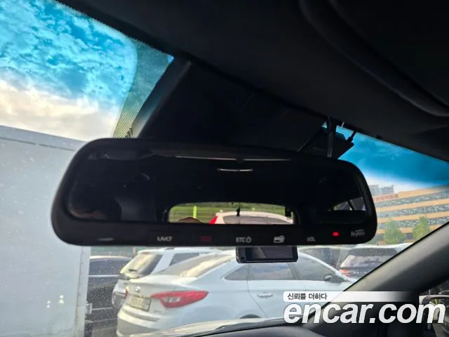 Kia Sportage 2019 thumb 12