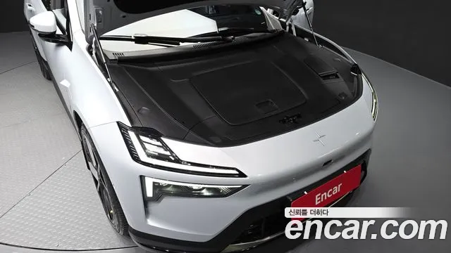Polestar 4 2025 thumb 6